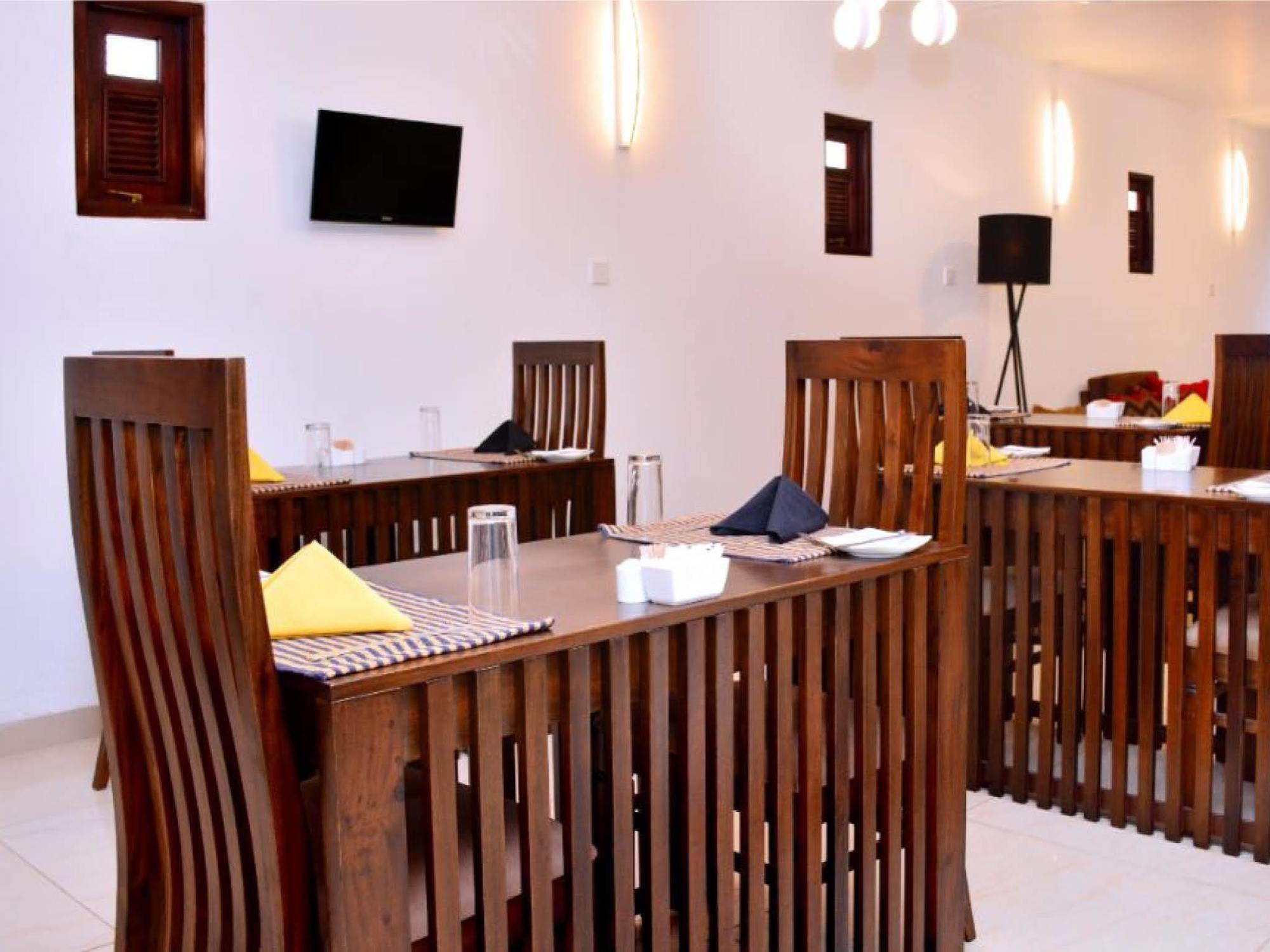 Bongo Stay Colombo Ngoại thất bức ảnh