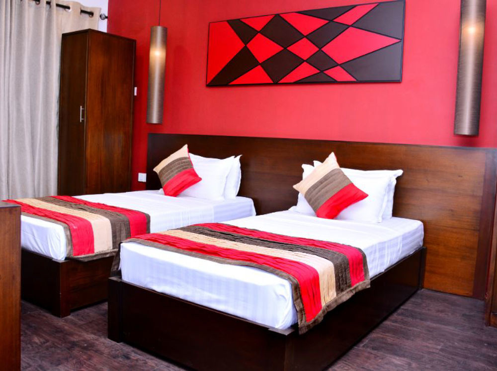 Bongo Stay Colombo Ngoại thất bức ảnh