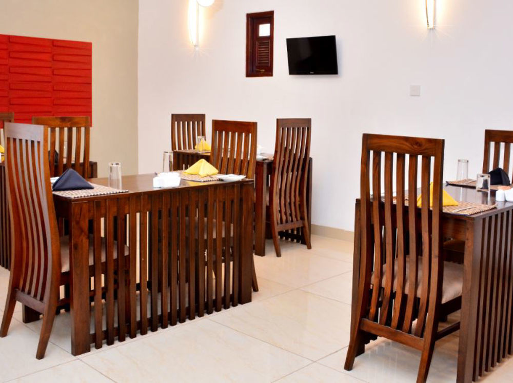 Bongo Stay Colombo Ngoại thất bức ảnh