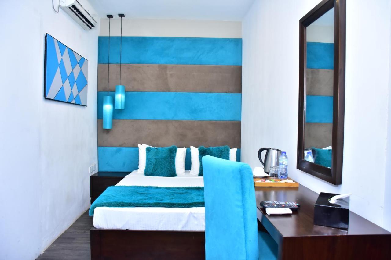Bongo Stay Colombo Ngoại thất bức ảnh