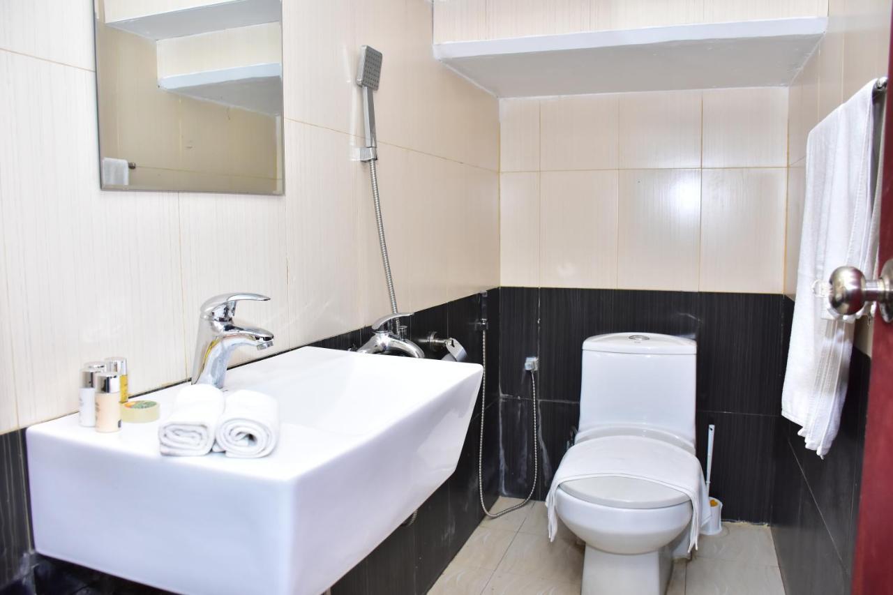 Bongo Stay Colombo Ngoại thất bức ảnh