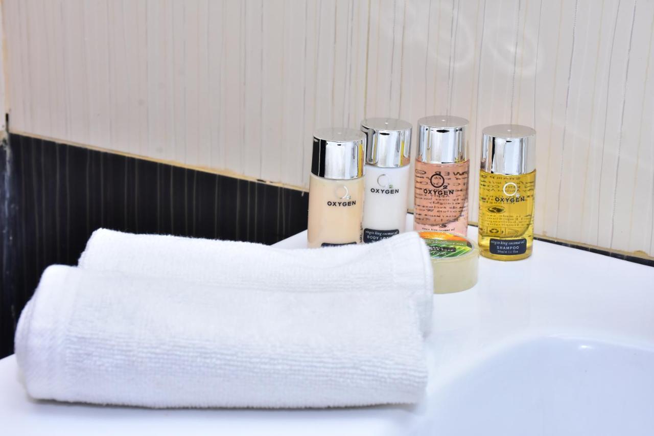 Bongo Stay Colombo Ngoại thất bức ảnh