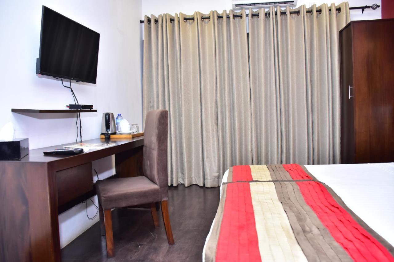 Bongo Stay Colombo Ngoại thất bức ảnh