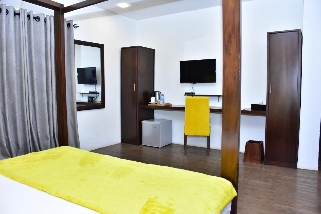 Bongo Stay Colombo Ngoại thất bức ảnh