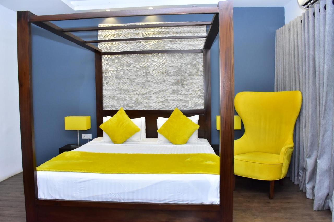 Bongo Stay Colombo Ngoại thất bức ảnh