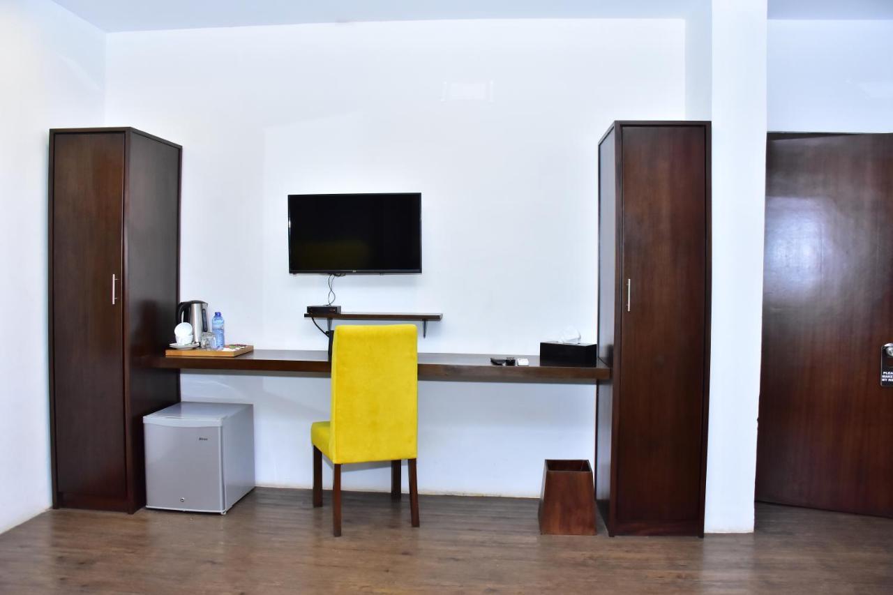 Bongo Stay Colombo Ngoại thất bức ảnh