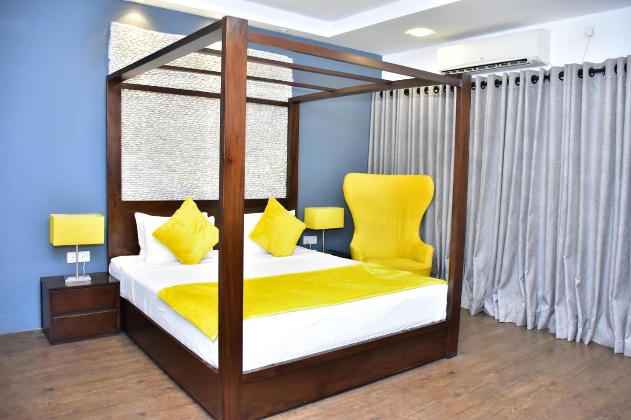 Bongo Stay Colombo Ngoại thất bức ảnh