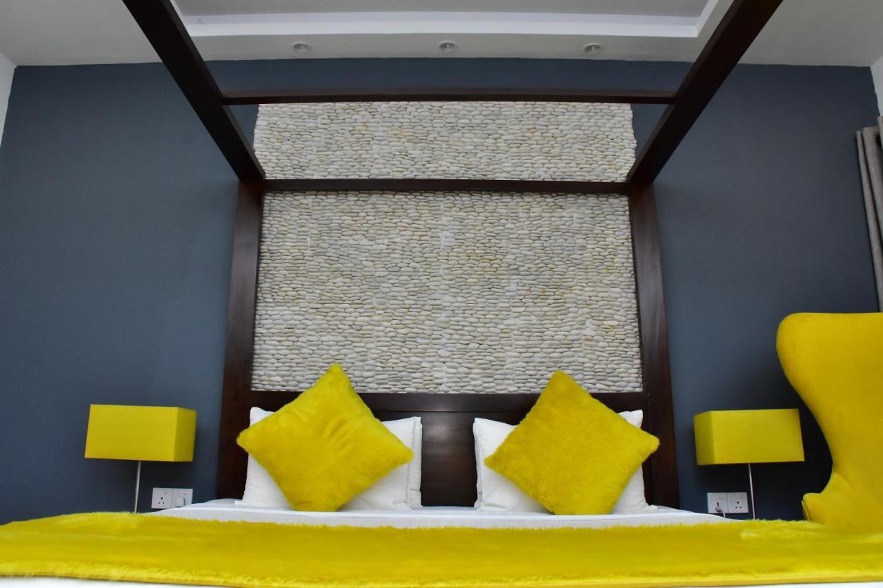 Bongo Stay Colombo Ngoại thất bức ảnh