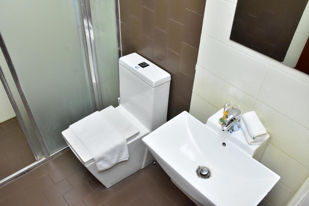 Bongo Stay Colombo Ngoại thất bức ảnh