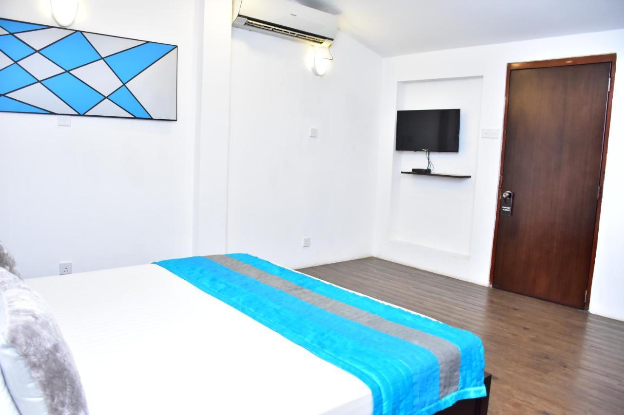 Bongo Stay Colombo Ngoại thất bức ảnh