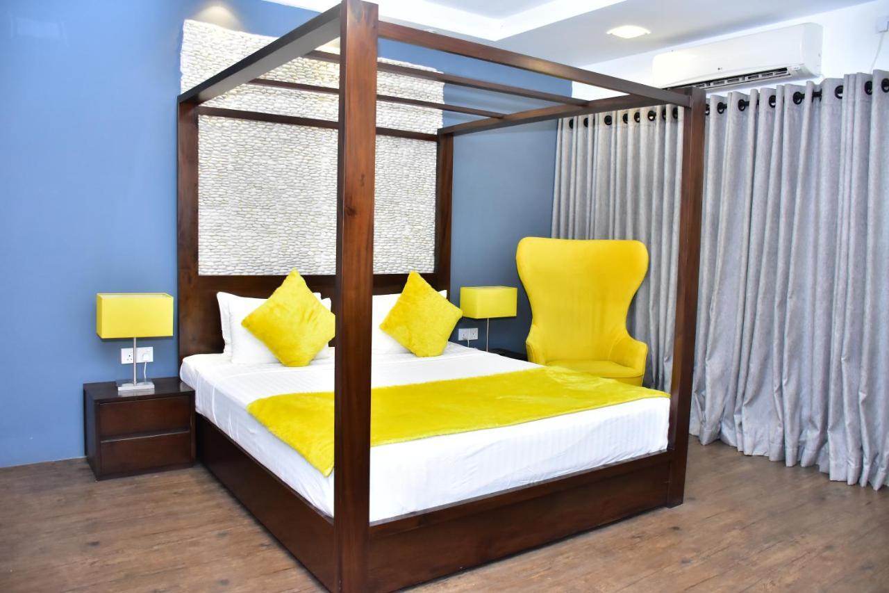 Bongo Stay Colombo Ngoại thất bức ảnh