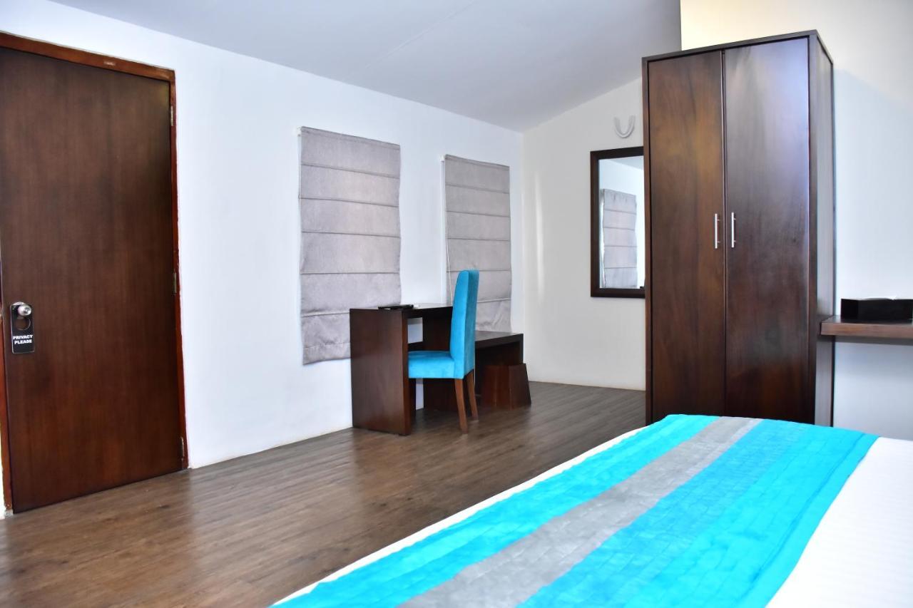 Bongo Stay Colombo Ngoại thất bức ảnh