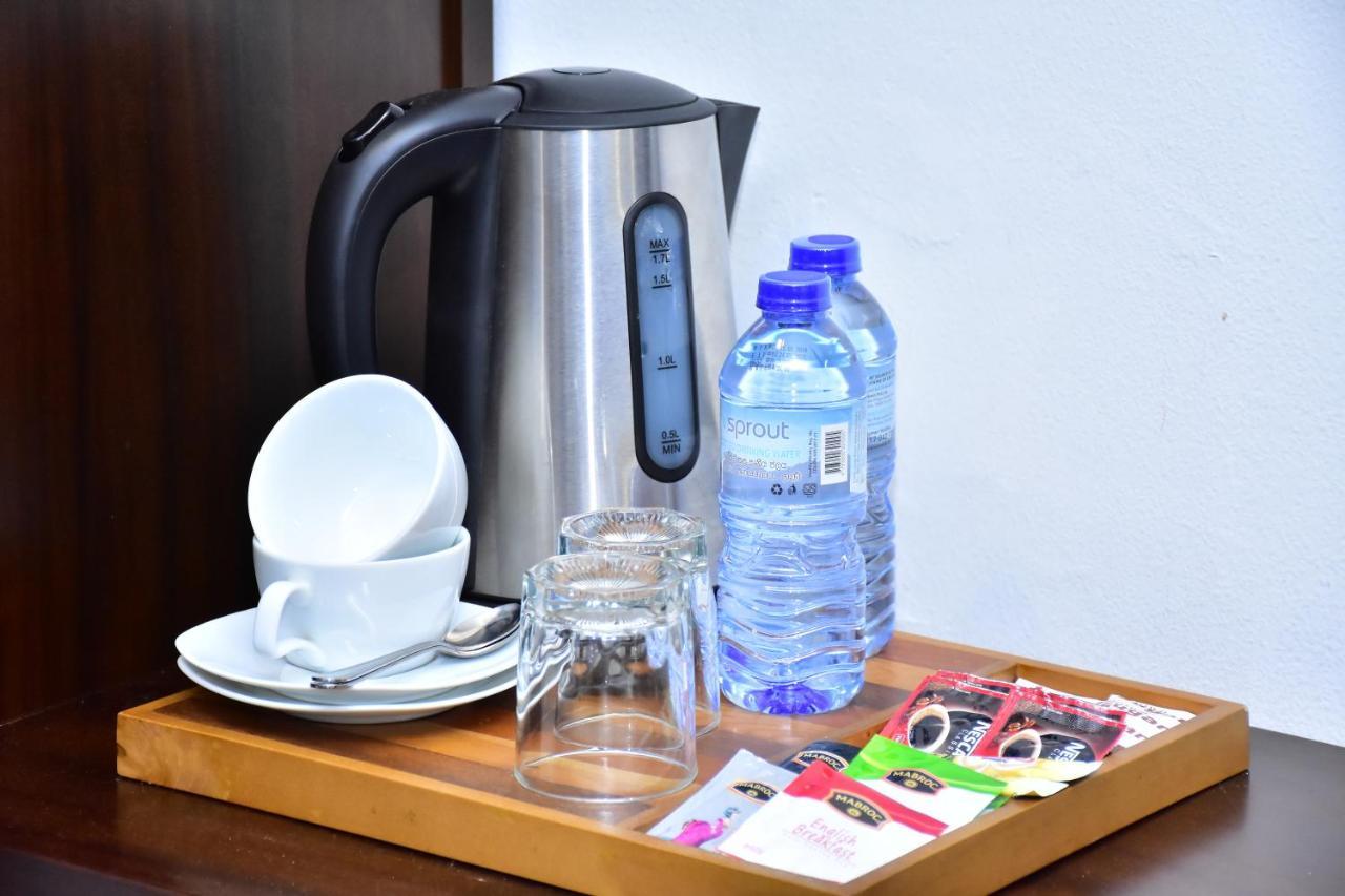 Bongo Stay Colombo Ngoại thất bức ảnh