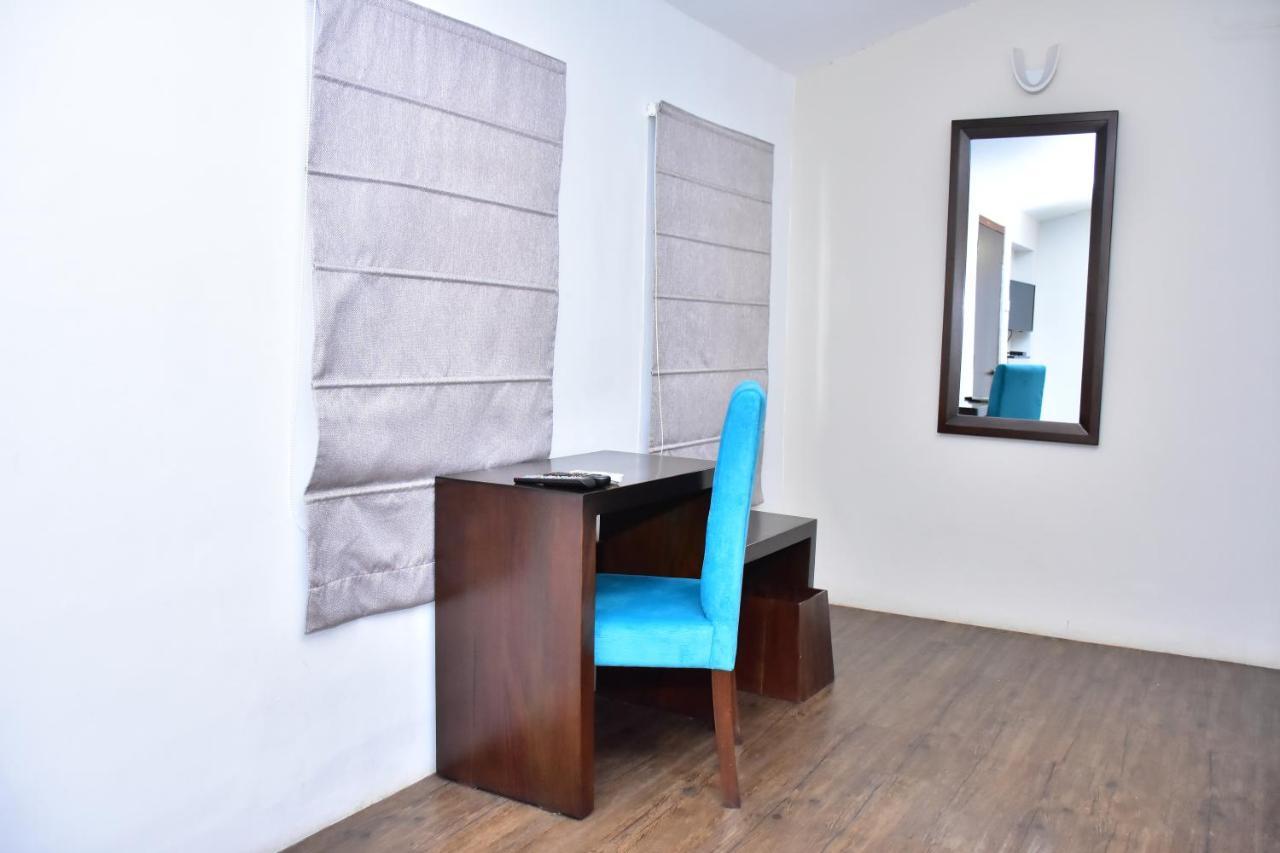 Bongo Stay Colombo Ngoại thất bức ảnh