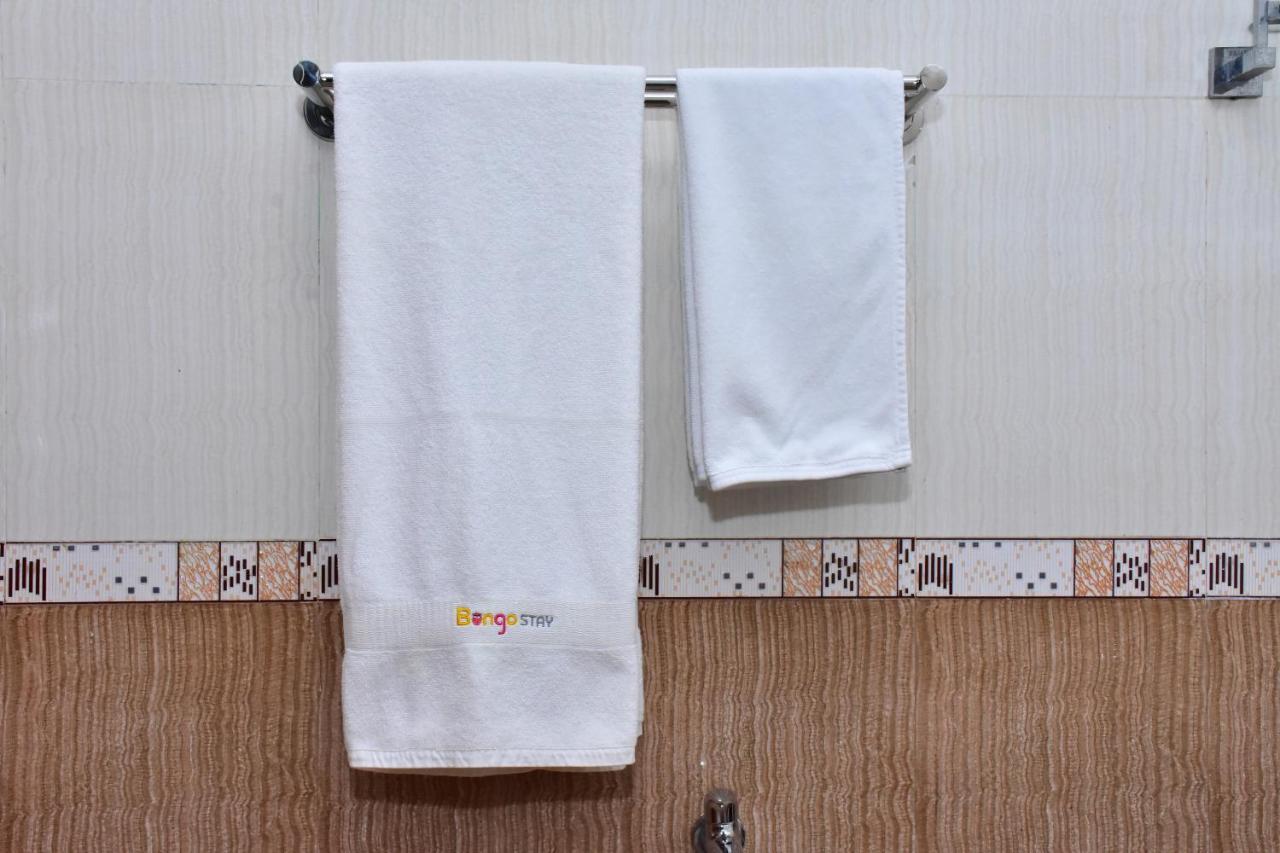 Bongo Stay Colombo Ngoại thất bức ảnh