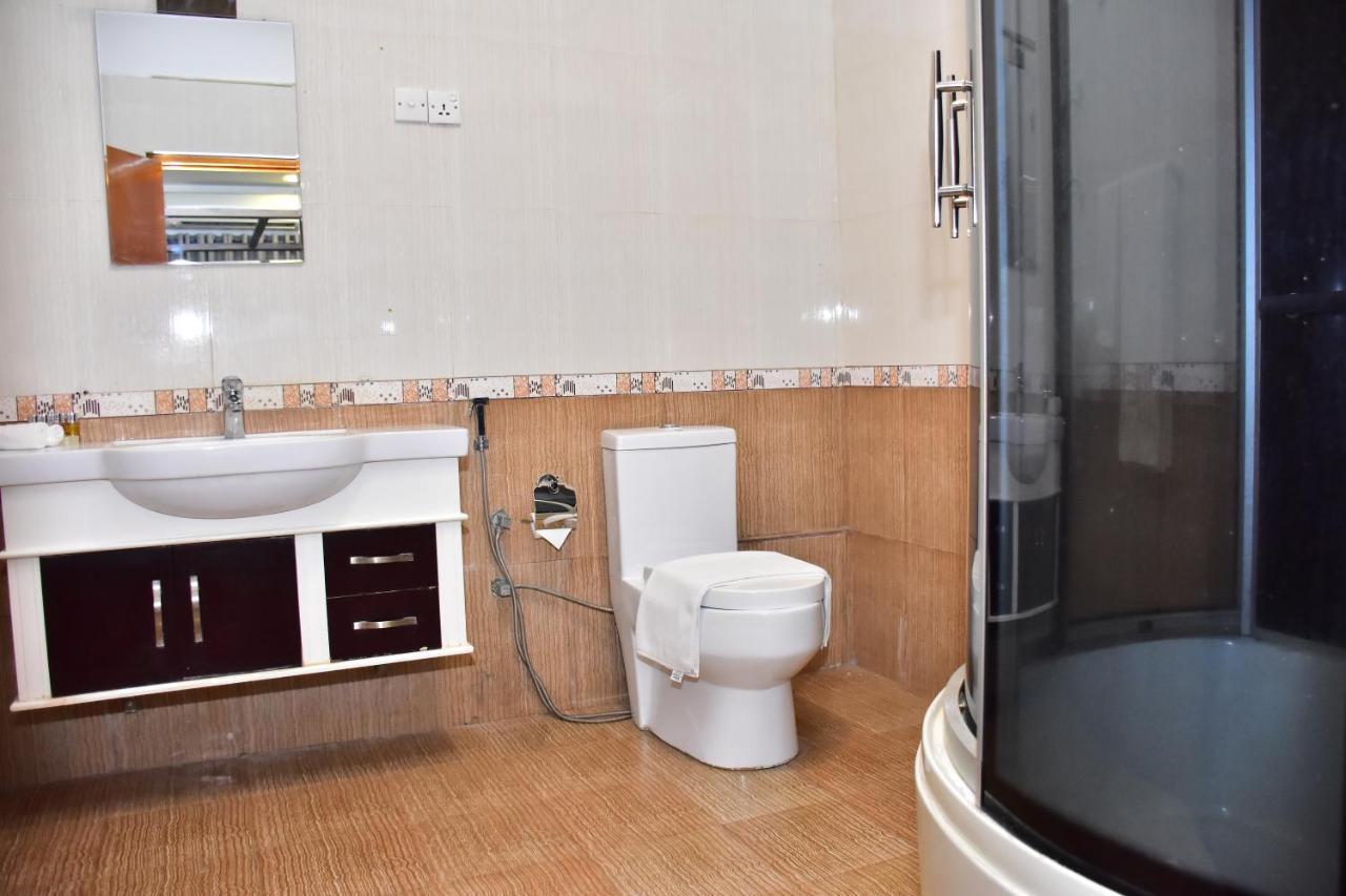 Bongo Stay Colombo Ngoại thất bức ảnh