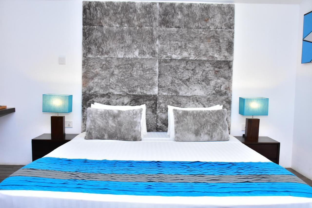 Bongo Stay Colombo Ngoại thất bức ảnh