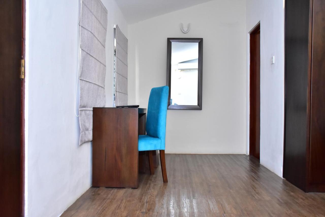 Bongo Stay Colombo Ngoại thất bức ảnh