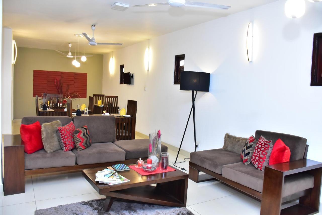 Bongo Stay Colombo Ngoại thất bức ảnh