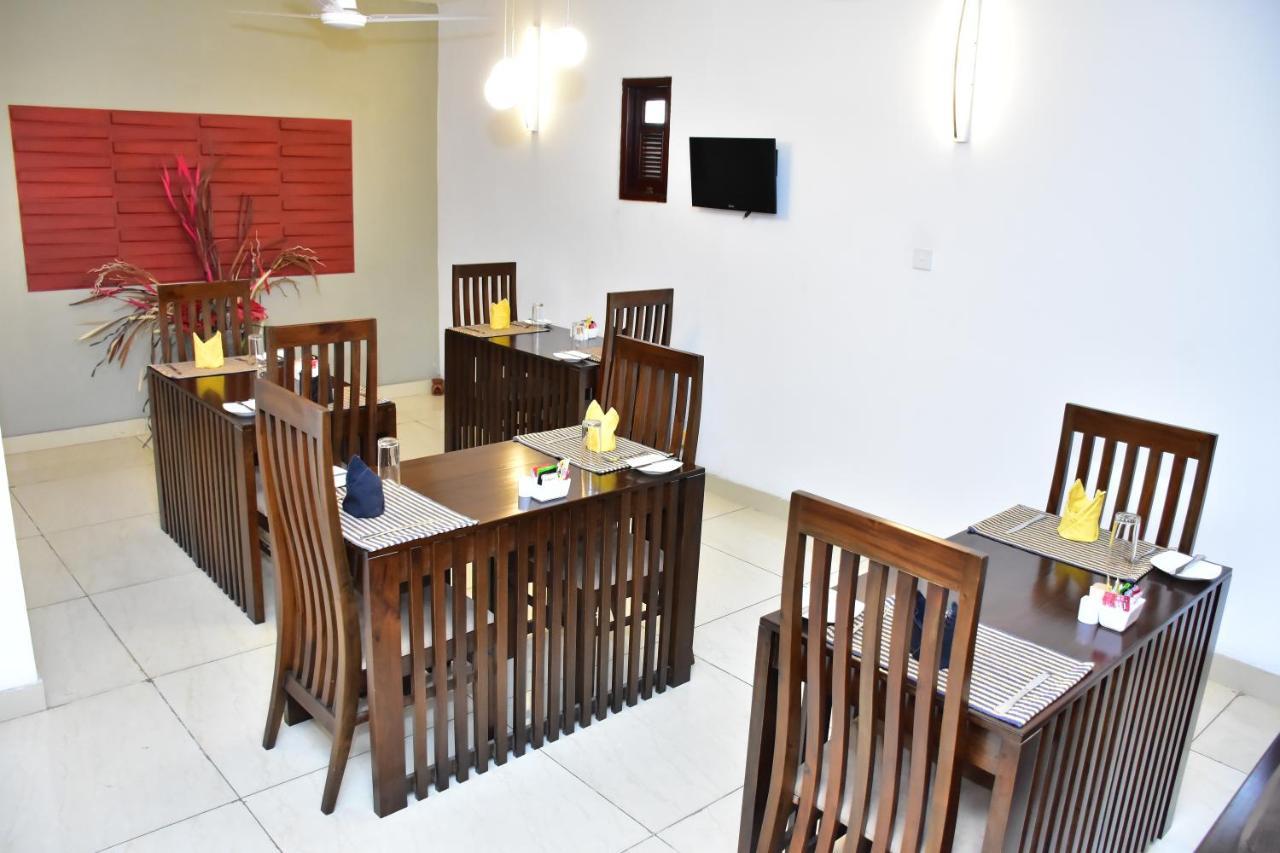 Bongo Stay Colombo Ngoại thất bức ảnh