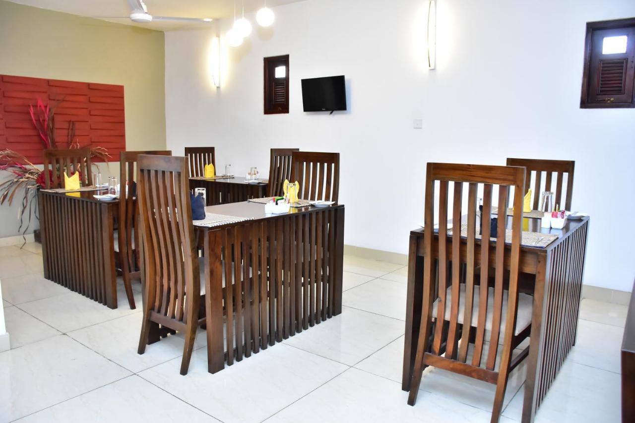 Bongo Stay Colombo Ngoại thất bức ảnh