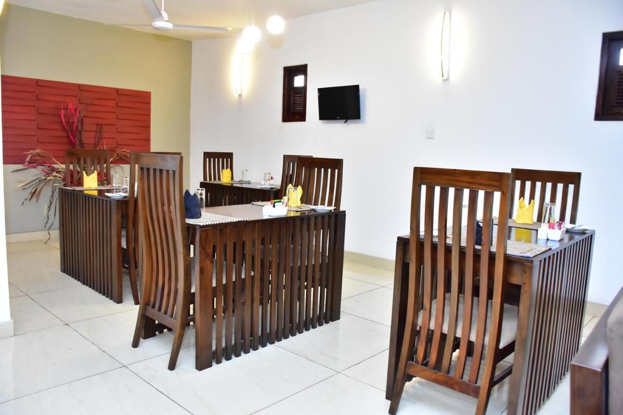 Bongo Stay Colombo Ngoại thất bức ảnh