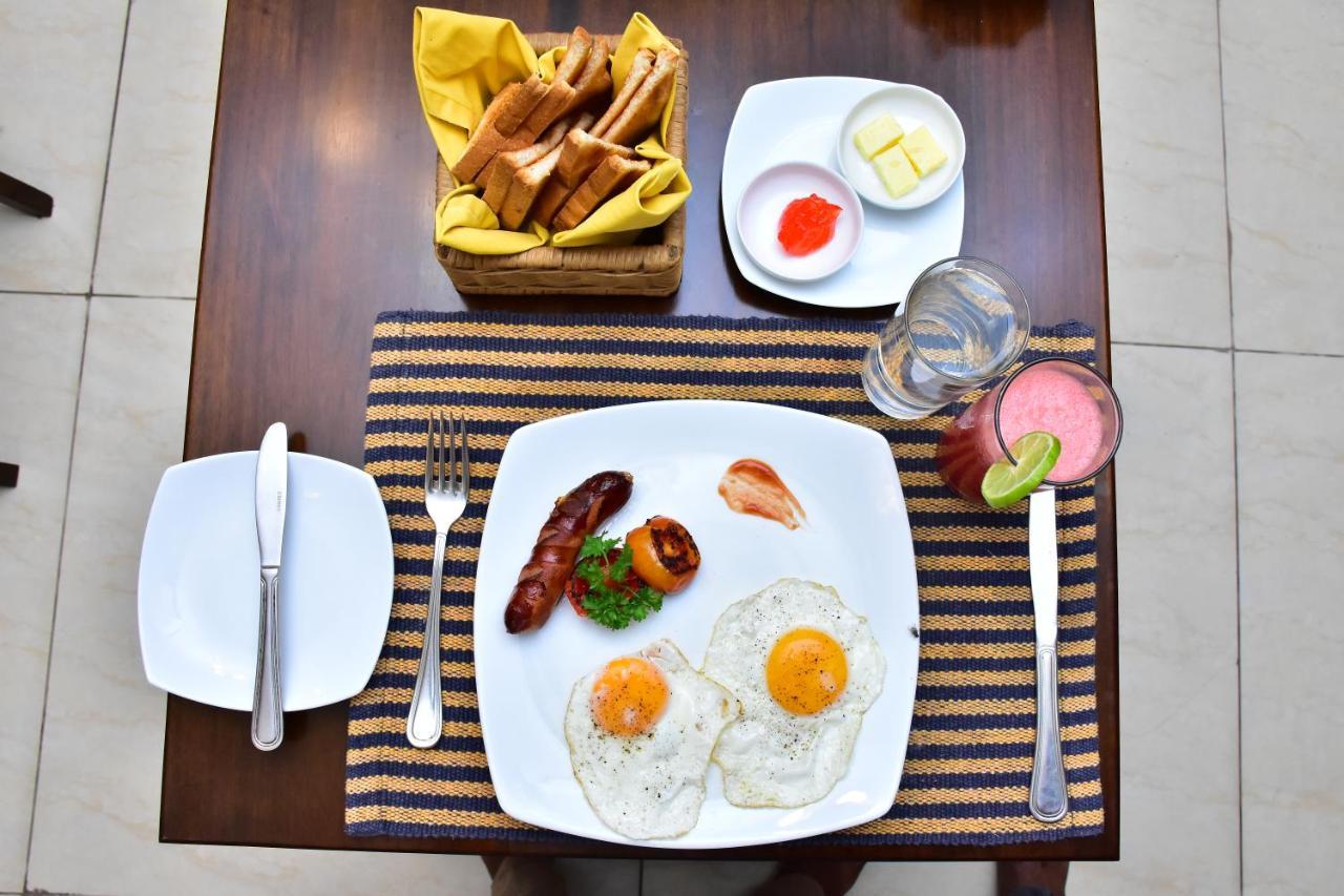 Bongo Stay Colombo Ngoại thất bức ảnh