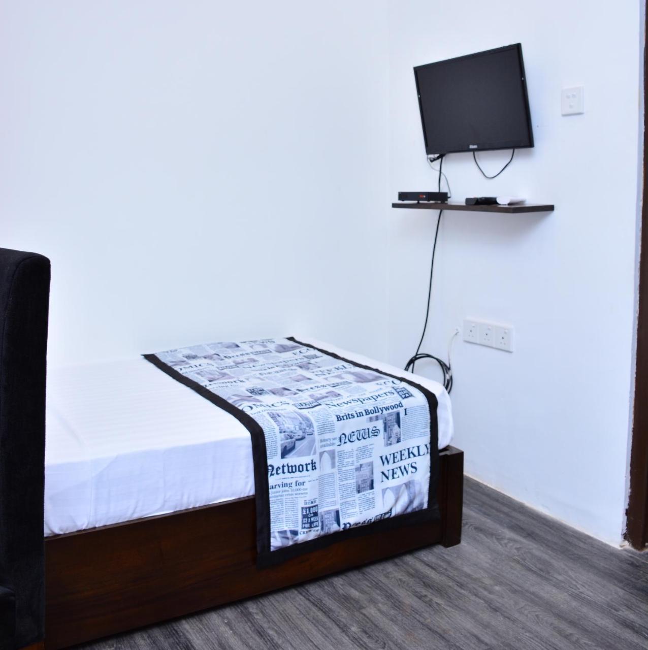 Bongo Stay Colombo Ngoại thất bức ảnh