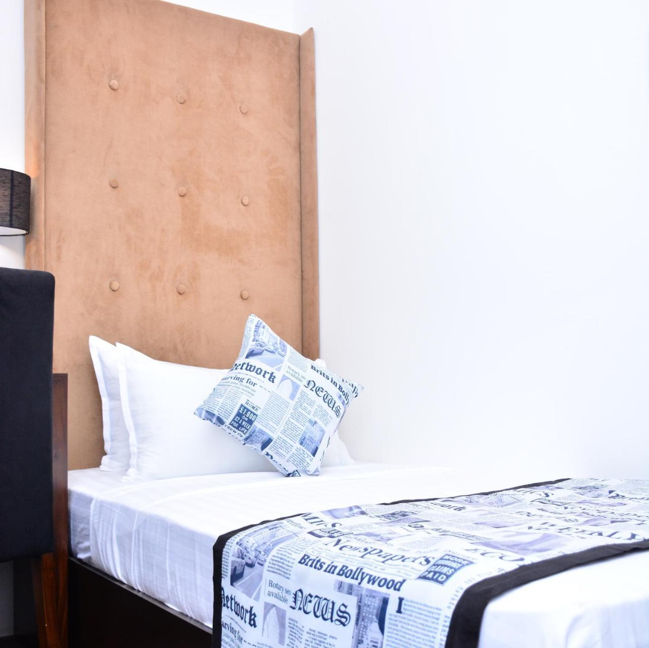 Bongo Stay Colombo Ngoại thất bức ảnh